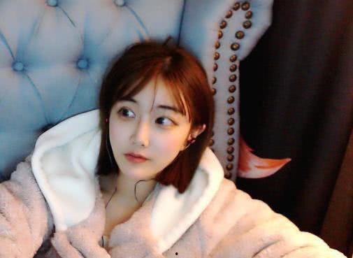 娱乐吃瓜小阿酱是谁